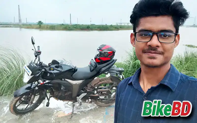 suzuki gixxer 155 sd user review